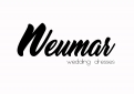Loja: Neumar Noivas - Logotipo